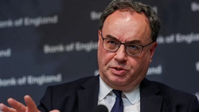 محافظ بنك إنجلترا: نسعى لإتاحة الأموال الرقمية لعامة الناس