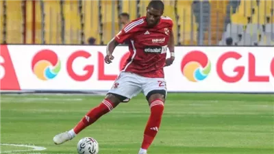 بعد حديث سيد عبد الحفيظ، جماهير الأهلي غاضبة من موديست ويطالبون بفسخ تعاقده