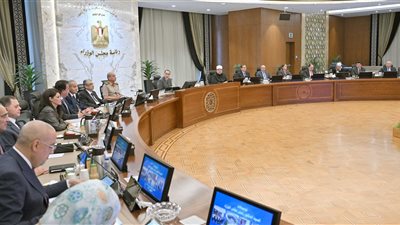 نتائج اجتماع الحكومة اليوم.. مدبولي يكلف 3 وزراء بضبط أسعار السلع الأساسية.. يعرض جهود الدولة المصرية لمساعدة أهالي غزة.. و10 قرارات عاجلة