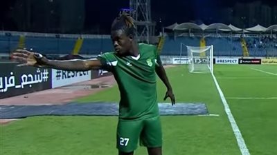 الدوري الممتاز، هدف بواتينج في مرمى المقاولون الأفضل بالجولة الخامسة (فيديو)