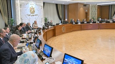 أبرز قرارات مجلس الوزراء اليوم.. 1600 جنيه سعرًا استرشاديًا لتوريد إردب القمح.. تأجيل تنفيذ المشروعات الجديدة.. منح تخفيضات على مقابل التخزين بالمواني 3 أشهر