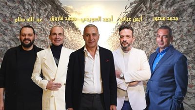 على CBC حصريًا، انضمام أعضاء جدد للجنة تحكيم 