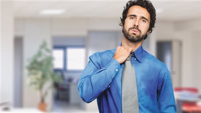 9 أسباب لفرط التعرق، وطرق التعامل معه