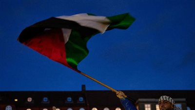 شارع عربي جديد فى الغرب.. صحيفة أمريكية تكشف خريطة لوبيهات إسرائيل وفلسطين.. قصة تحالف الصهاينة الليبراليين والمسيحيين الإنجيليين..وسبب كراهية نخب أوروبا لـ تل أبيب