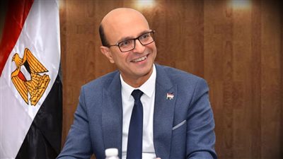 جامعة أسيوط تعلن نوفمبر شهر الحلم الأخضر تحت عنوان 