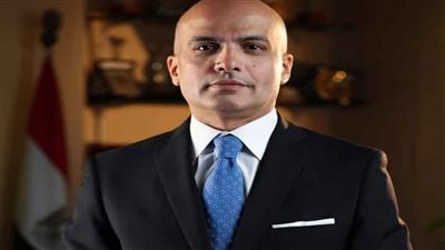 من هو الدكتور محمد ضياء رئيس جامعة عين شمس الجديد؟ 