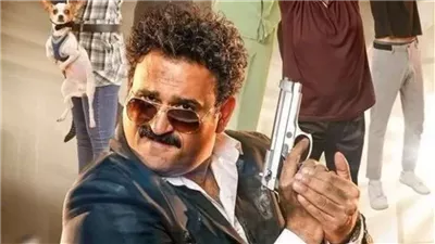 أكرم حسني يحقق 65 ألف جنيه في شباك التذاكر أمس 