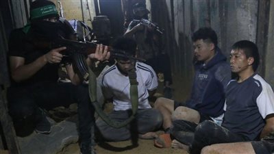 من خلال عائلات الأسرى، طريقة جديدة تستخدمها حماس للضغط على الاحتلال الإسرائيلي 