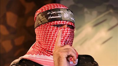 نصر مبين، أبو عبيدة يعلن أخبارا سارة عن هزائم إسرائيل في غزة (فيديو)