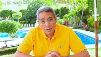 الحجار والنبوي أبرز ضيوف الحلقات الجديدة ببرنامج محمود سعد