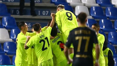 ساسولو يفوز على سبيزيا 4/5 بركلات الترجيح ويصعد لدور الـ 16 في كأس إيطاليا