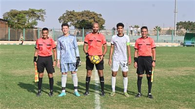 المقاولون 2007 يفوز على الطلائع بركلات الترجيح في بطولة الجمهورية