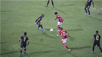 موعد مباراة الأهلي وصن داونز والقناة الناقلة 