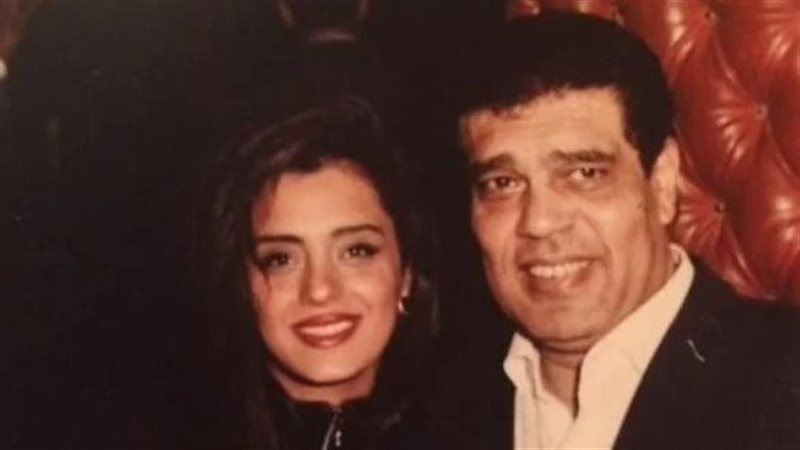 الفنان الراحل سامي
