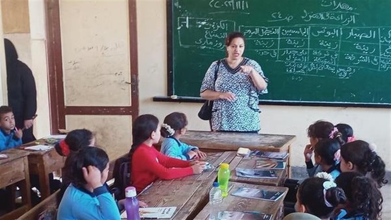 ندوات التوعية، فيتو