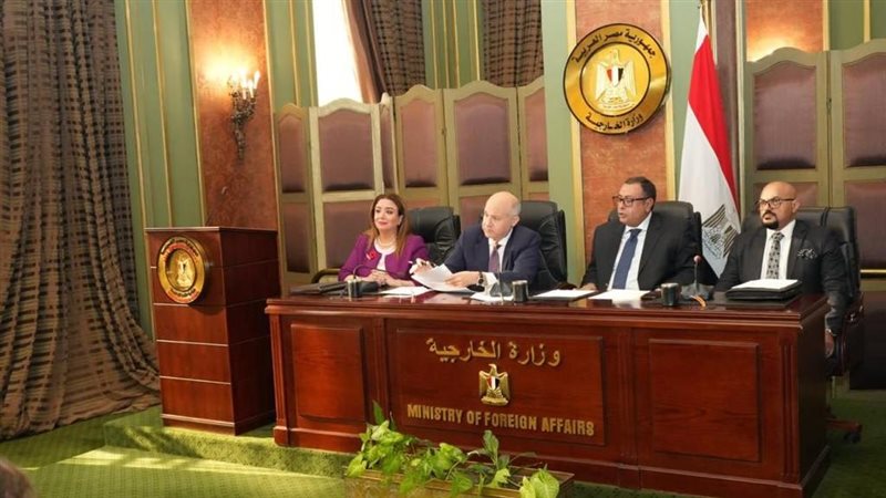 السفير اسماعيل خيرت؛