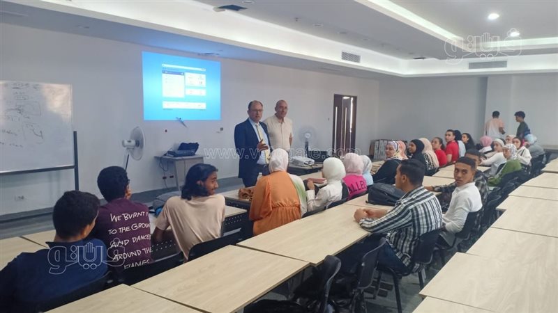 جامعة حلوان الأهلية،
