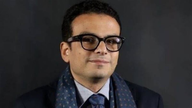 أمير رمسيس، فيتو