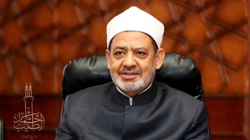 الدكتور أحمد الطيب