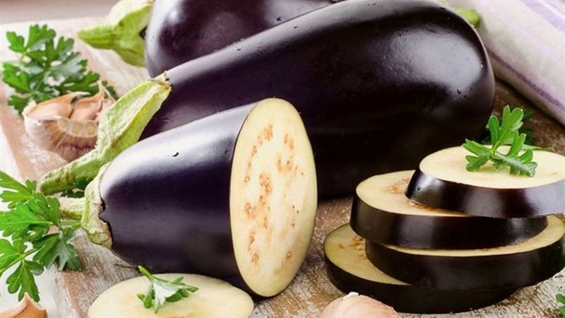 الباذنجان وفوائده،