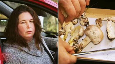 امرأة أسترالية تقتل 3 أشخاص بـ عش الغراب