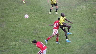  الأهلى أمام المقاولون، أشهر مباراة في تاريخ مواجهات الفريقين 