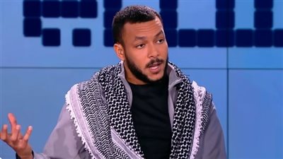 أمريكا مش بلد الحرية والديمقراطية والمقاطعة سلاح قوي، أبرز تصريحات ويجز ضد إسرائيل 