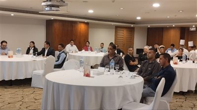 قومى المرأة ينظم دورات تدريبية للعاملين بقطاع السياحة 