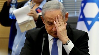 نتنياهو يبلغ وزير الخارجية الأمريكي برفضه دخول الوقود إلى غزة 