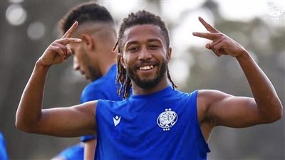 ‎الأهلي يتقدم بالتعازي إلى نادي الوداد المغربي في وفاة اللاعب أسامة فلوح