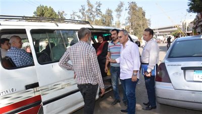 بعد تحريك سعر البنزين، لجنة للمرور على محطات الوقود في الدقهلية 