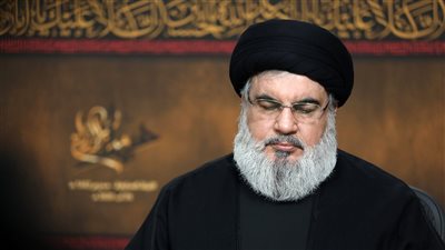 نصر الله: فلسطين اليوم هي القضية الأولى بالعالم والفضل لـ 7 أكتوبر