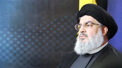 حسن نصر الله يكشف عن رسائل أمريكا للمقاومة فى لبنان والعراق واليمن