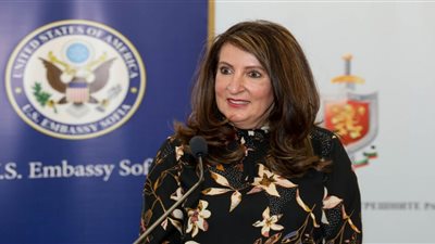 بعد تأكيد تعيينها سفيرة للولايات المتحدة في القاهرة، معلومات عن الدبلوماسية الأمريكية هيرو مصطفي