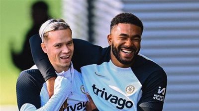 تفاصيل إصابات لاعبي تشيلسي في الموسم الحالي 