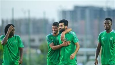 الاتحاد السكندري ضيفا على فيوتشر في كأس الرابطة 