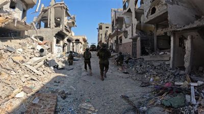 جيش الاحتلال يزعم مقتل وإصابة 285 جنديا منذ بدء العمليات البرية في غزة