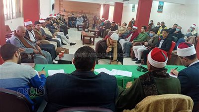 اللجنة العليا لمسابقة القرآن والابتهال الديني ببورسعيد تعلن نتيجة التصفيات الأولية