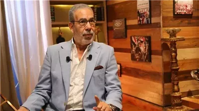 مدحت العدل:  تأجيل أوبريت الحلم العربي لهذا السبب وانتظروا يحيى الفخراني في رمضان