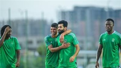 الدوري المصري.. الاتحاد السكندري يستدرج فيوتشر في سهرة رمضانية 