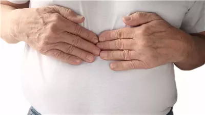 متى تستدعي غازات المعدة الذهاب للطبيب؟