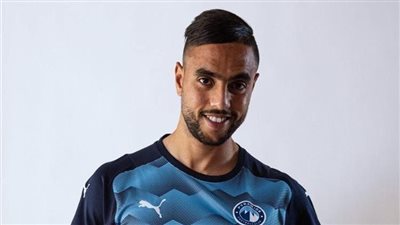 بيراميدز يفتقد جهود محمد الشيبي في مواجهة سموحة