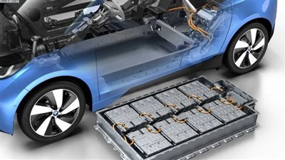 بعد زيادة البنزين، تعرف على مميزات بطاريات السيارات الكهربائية