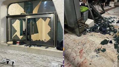 الهلال الأحمر الفلسطيني: انفجارات تهز محيط مستشفى القدس في غزة جراء غارات إسرائيلية ووقوع إصابات (صور)