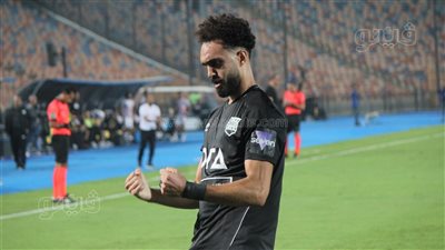 زد يخطف التعادل من سموحة في شوط أول مثير بالدوري الممتاز