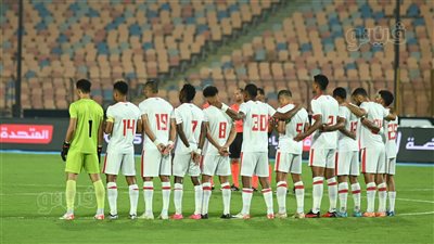 أول رد فعل لإدارة القلعة البيضاء بعد استبعاد ثلاثي الزمالك من مباراة زد