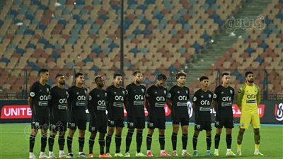 الثلاثي الوافد على الممتاز يتفوق على أندية عريقة.. زد يحتل المركز الثالث بعد 6 جولات.. والجونة والبلدية يتقدمان على الإسماعيلي وسيراميكا والمقاولون