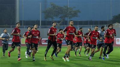  كولر يعلن قائمة الأهلي لمواجهة المقاولون في الدوري غدا