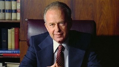 زي النهارده، اغتيال إسحاق رابين رئيس وزراء إسرائيل بسبب انحيازه إلى السلام مع العرب