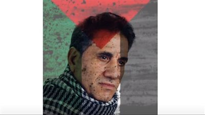 قاتلني وجاي تقولي شالوم، أحمد شيبة يطرح أغنية جديدة لدعم فلسطين (فيديو)